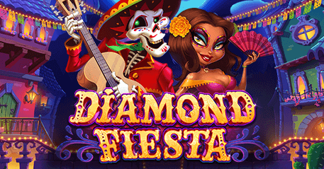 Latvia diamondfiesta